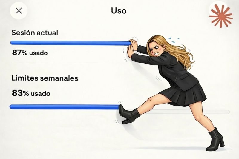 No sé programar, pero construyo